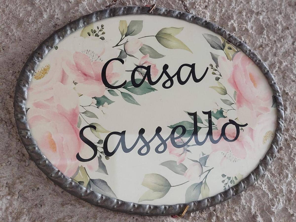 Casa Sassello - Appartamento Menta Dumenza Exterior photo